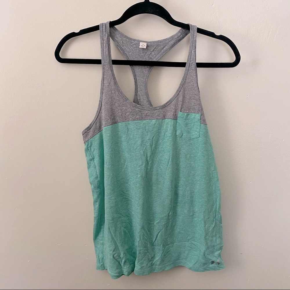 Under Armour Racerback Tank